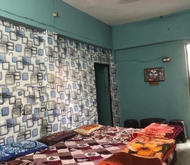 Jhusi Apartamento | Durga bhawan