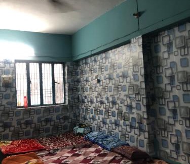 Jhusi Apartamento | Durga bhawan