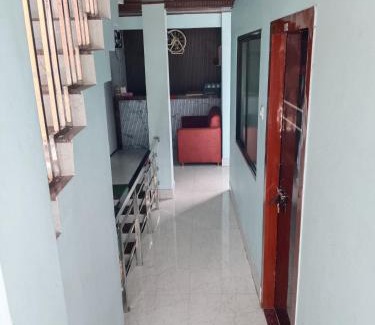 Siliguri Cabina | Durga guest house