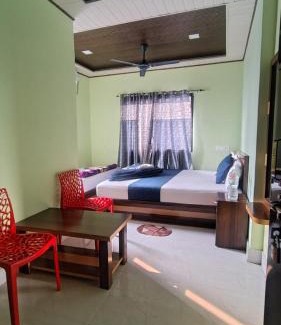 Siliguri Cabina | Durga guest house