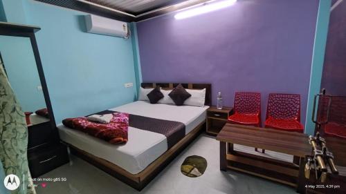 Siliguri Cabina | Durga guest house