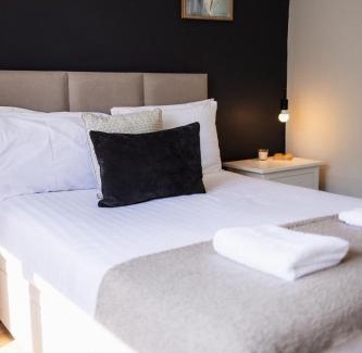 Durham Apartamento | Durham Hideaway