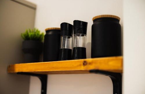 Durham Apartamento | Durham Hideaway