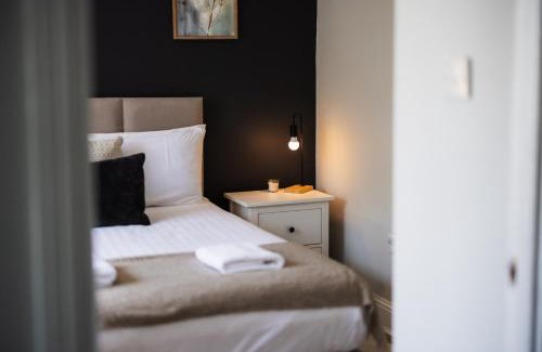 Durham Apartamento | Durham Hideaway
