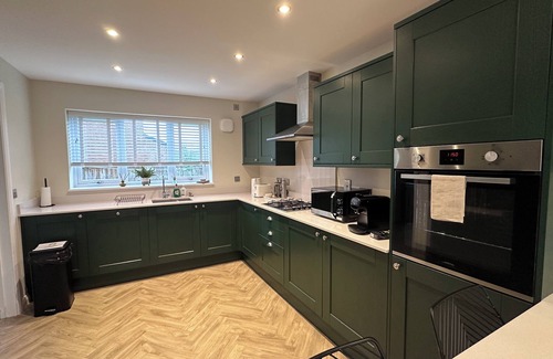 Durham Casa | Durham Holiday Home