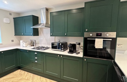 Durham Casa | Durham Holiday Home