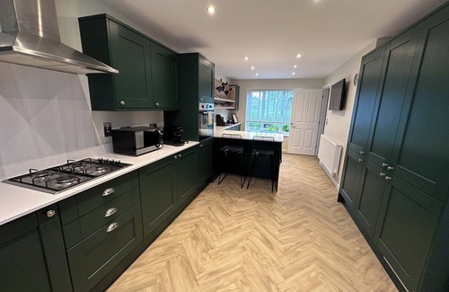 Durham Casa | Durham Holiday Home
