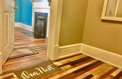 East Durham Casa | Durham MillworkerHouse Downtown