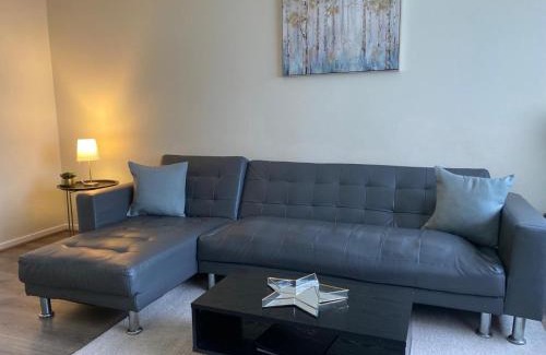 Chester-le-Street Apartamento | Durham Stay 2BR