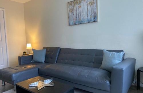 Chester-le-Street Apartamento | Durham Stay 2BR