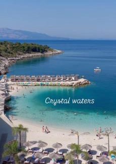 Sarande Apartamento | Durmishi Rooms & Apartments & Beach