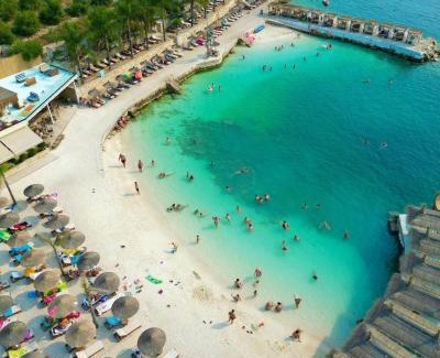 Sarande Apartamento | Durmishi Rooms & Apartments & Beach