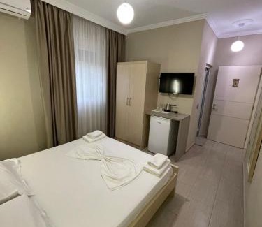 Sarande Apartamento | Durmishi Rooms & Apartments & Beach