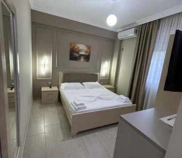 Sarande Apartamento | Durmishi Rooms & Apartments & Beach