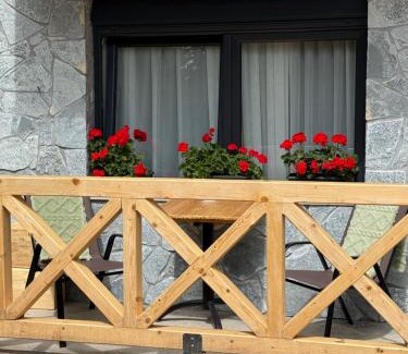 Zabljak Apartamento | Durmitor Peaks and Pines