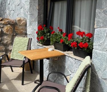 Zabljak Apartamento | Durmitor Peaks and Pines