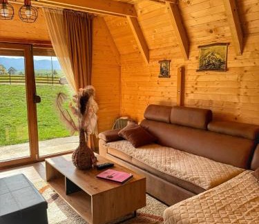 Zabljak Casa | Durmitorski merak