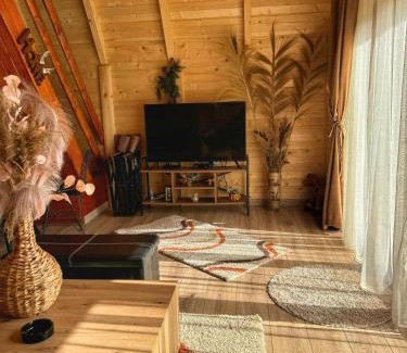 Zabljak Casa | Durmitorski merak