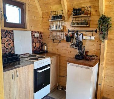 Zabljak Casa | Durmitorski merak