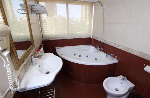 Beirut Hotel | Duroy Hotel By Beverly