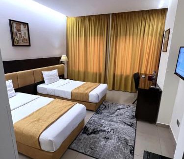 Beirut Hotel | Duroy Hotel By Beverly