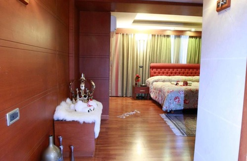 Beirut Hotel | Duroy Hotel