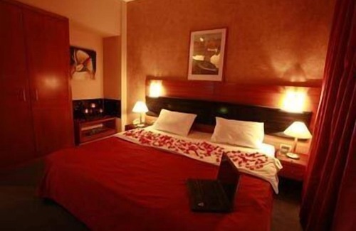 Beirut Hotel | Duroy Hotel