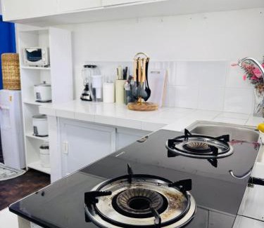 San Juan Casa | Durrani Cozyhouse 3 mins walk from the beach