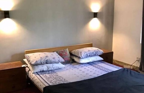 Islamabad Casa | Durrani Lodges - Guest House G11