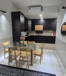 Mersing Casa | Durrani's Homestay