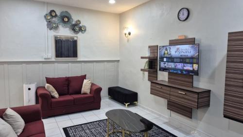 Mersing Casa | Durrani's Homestay