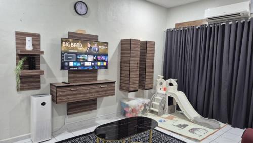 Mersing Casa | Durrani's Homestay