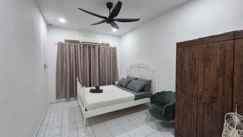 Mersing Casa | Durrani's Homestay