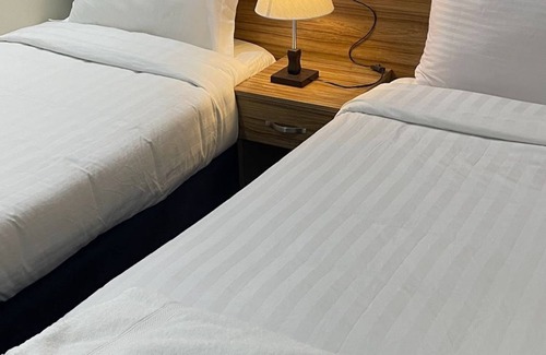 Al Aziziyah Hotel | Durrat Al Jawar
