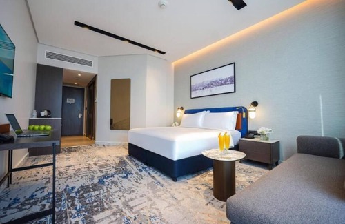 Al Jubail Hotel | Durrat Jalmouda Hotel