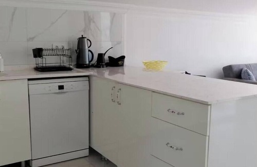 Selimiye Casa | Duru Selimiye Terrace 2+