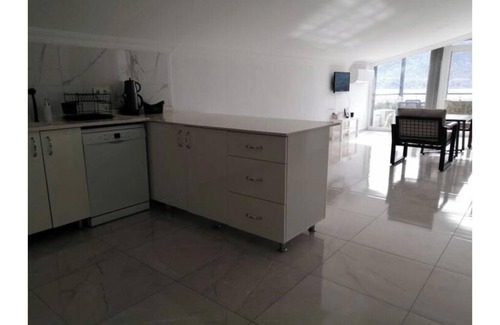 Selimiye Casa | Duru Selimiye Terrace 2+