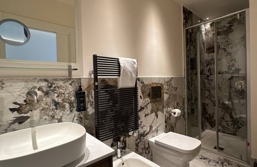 Porta Venezia Cama Y Desayuno | Duse Luxury Stay