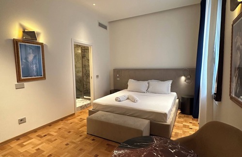Porta Venezia Cama Y Desayuno | Duse Luxury Stay
