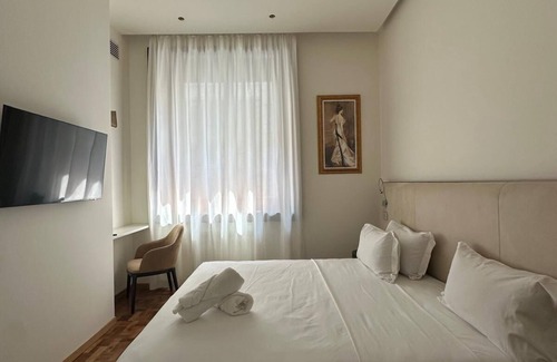Porta Venezia Cama Y Desayuno | Duse Luxury Stay
