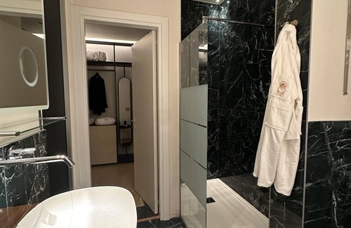 Porta Venezia Cama Y Desayuno | Duse Luxury Stay