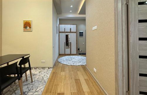 Dushanbe Apartamento | Dushanbe City View Apartments