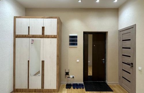 Dushanbe Apartamento | Dushanbe City View Apartments