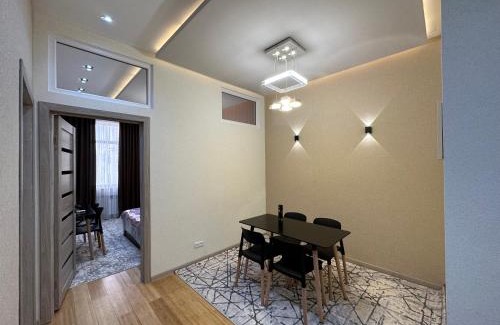 Dushanbe Apartamento | Dushanbe City View Apartments