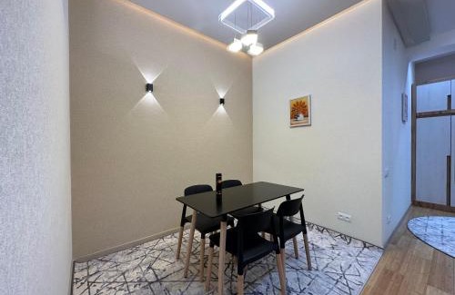 Dushanbe Apartamento | Dushanbe City View Apartments