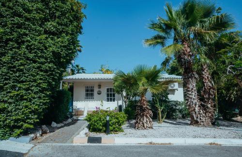 Willemstad Casa | Dushi Boho