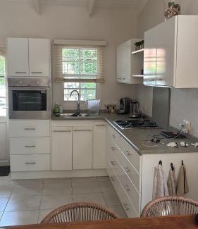 Willemstad Casa | Dushi Boho