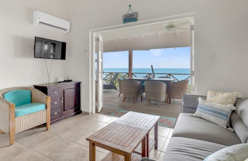 Kralendijk Casa | Dushi Dreams
