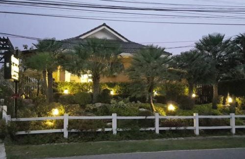 Hat Yai Complejo | Dusita Grand Resort
