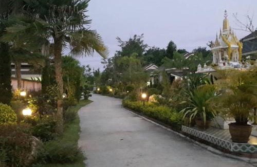 Hat Yai Complejo | Dusita Grand Resort